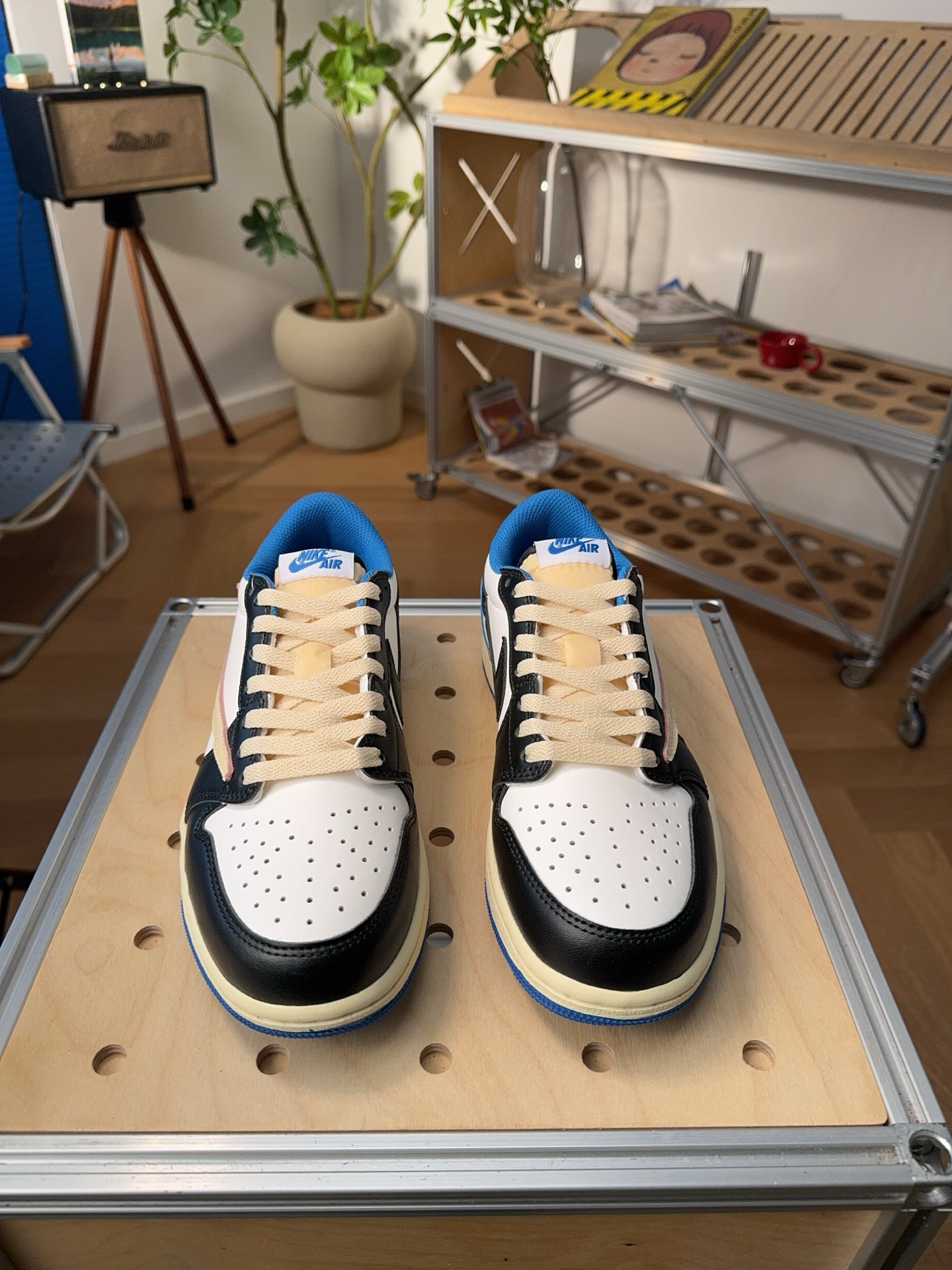 Nike Jordan